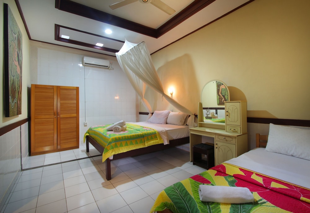 hotel jati sanur