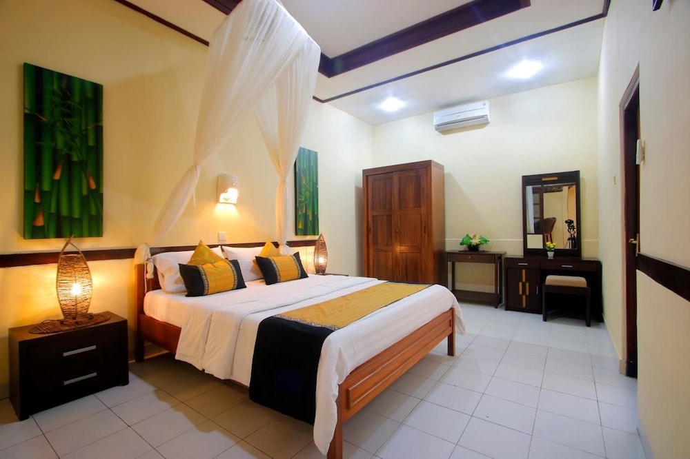hotel jati sanur