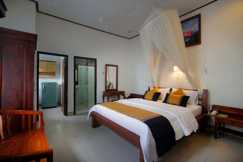 hotel jati sanur