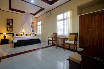 hotel jati sanur