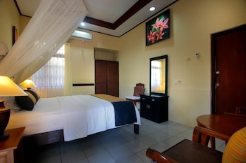 hotel jati sanur