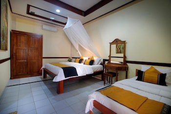 hotel jati sanur