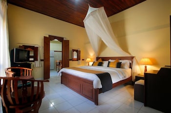 hotel jati sanur