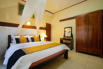 hotel jati sanur