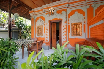 hotel jati sanur