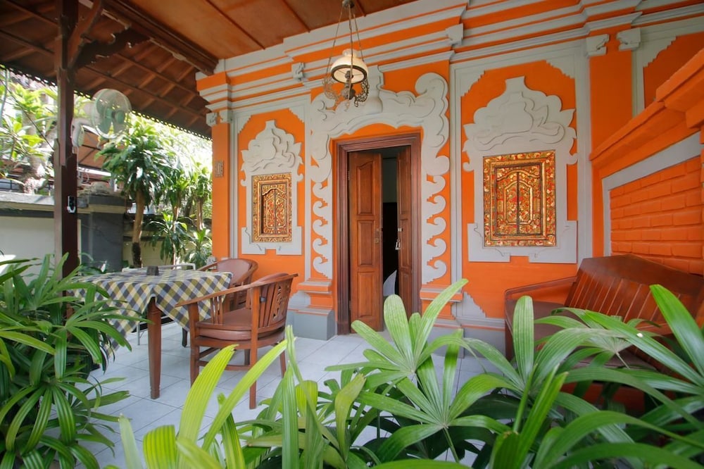 hotel jati sanur