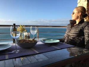 kleinzee oceanfront guesthouse