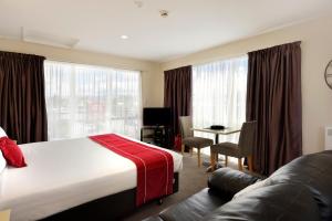 171 on high motel