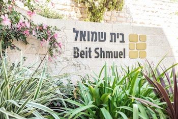 Hotel Beit Shmuel,Near Tower Of David Museum Of The History Of Jerusalem,0 star
