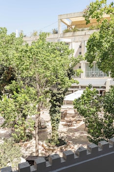 Hotel Beit Shmuel,Near Tower Of David Museum Of The History Of Jerusalem,0 star