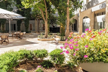 Hotel Beit Shmuel,Near Tower Of David Museum Of The History Of Jerusalem,0 star