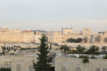 jerusalem