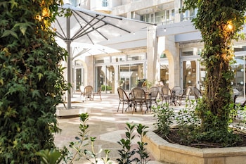 Hotel Beit Shmuel,Near Tower Of David Museum Of The History Of Jerusalem,0 star