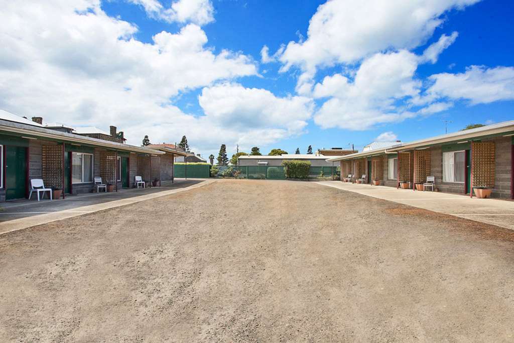 econo lodge portland