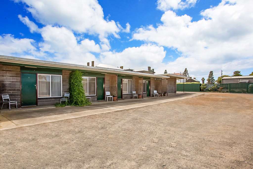 econo lodge portland