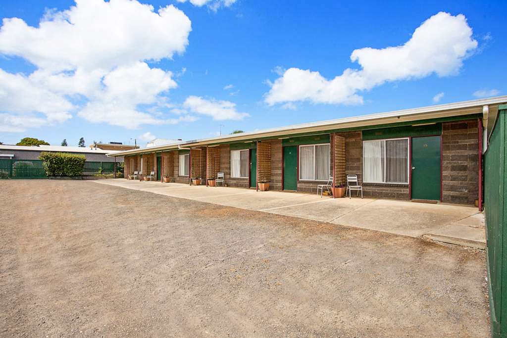 econo lodge portland