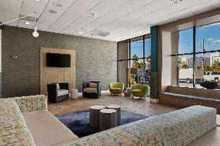 best western orlando gateway hotel