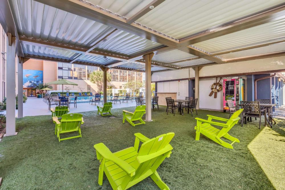 best western orlando gateway hotel