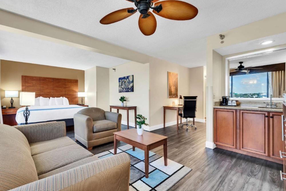 best western orlando gateway hotel
