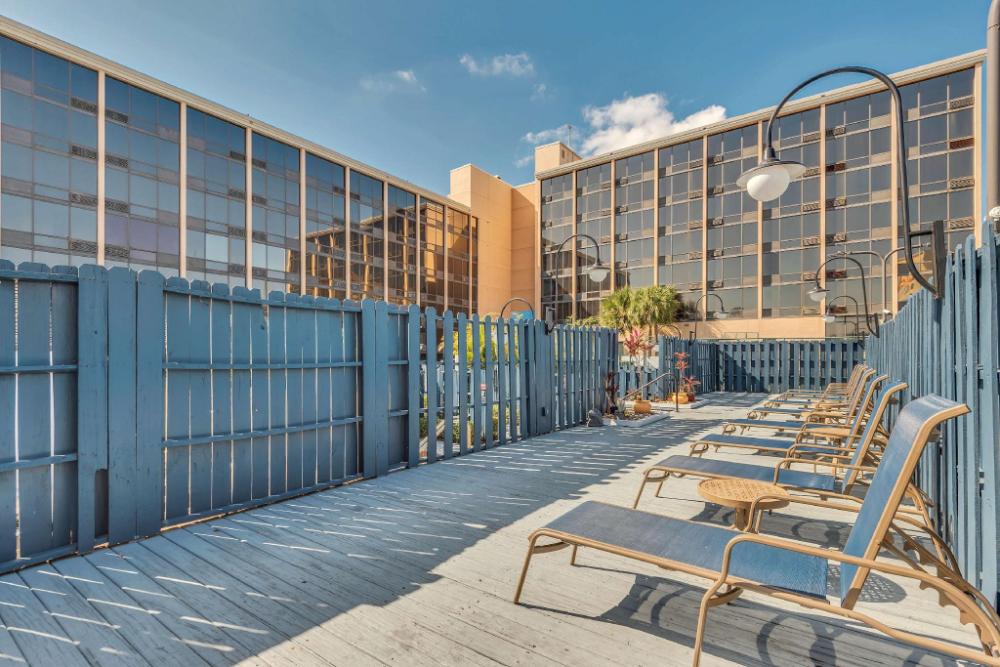 best western orlando gateway hotel