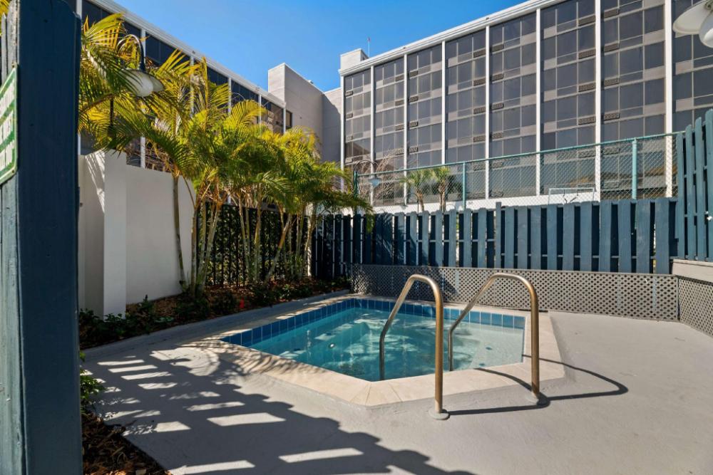 best western orlando gateway hotel