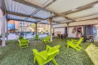 best western orlando gateway hotel