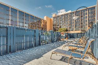 best western orlando gateway hotel