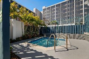 best western orlando gateway hotel
