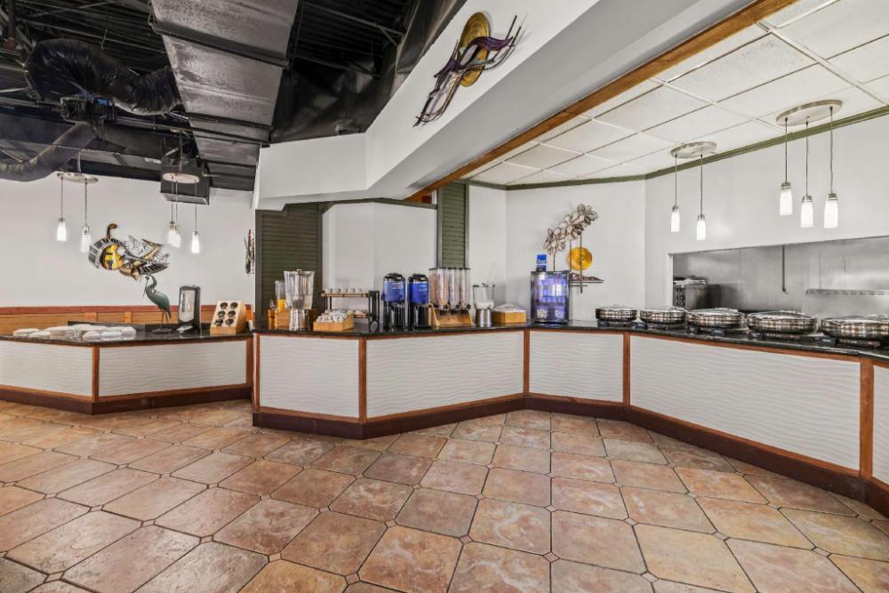 best western orlando gateway hotel