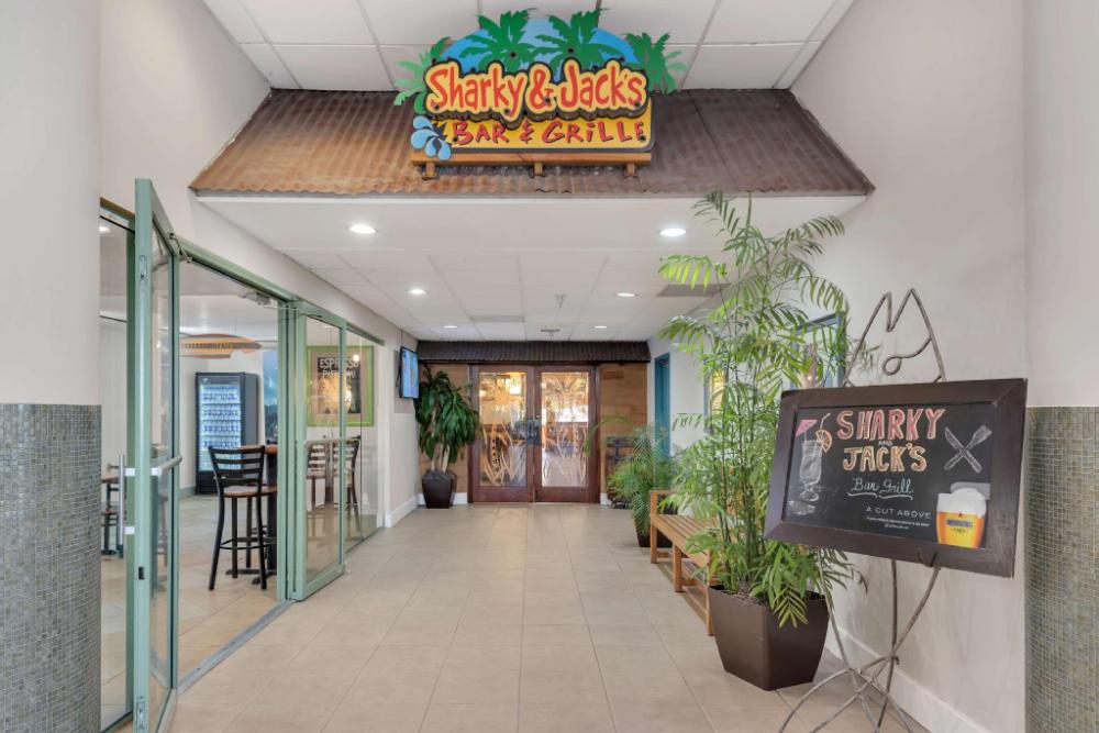 best western orlando gateway hotel