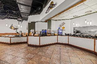 best western orlando gateway hotel