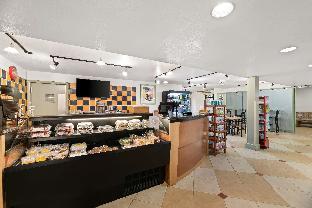 best western orlando gateway hotel