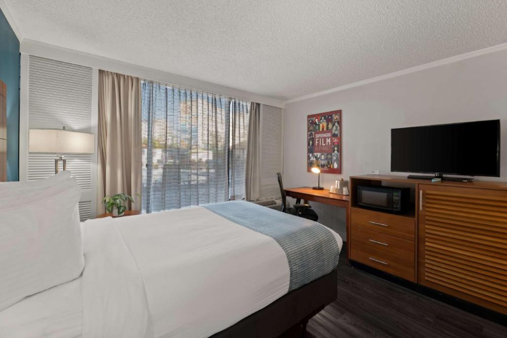 best western orlando gateway hotel