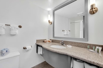 best western orlando gateway hotel