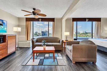 best western orlando gateway hotel