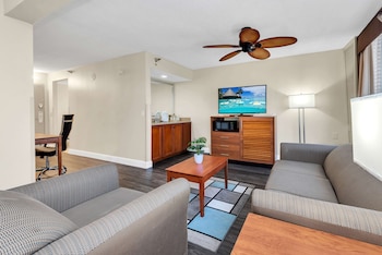 best western orlando gateway hotel