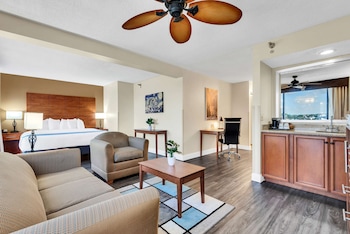 best western orlando gateway hotel
