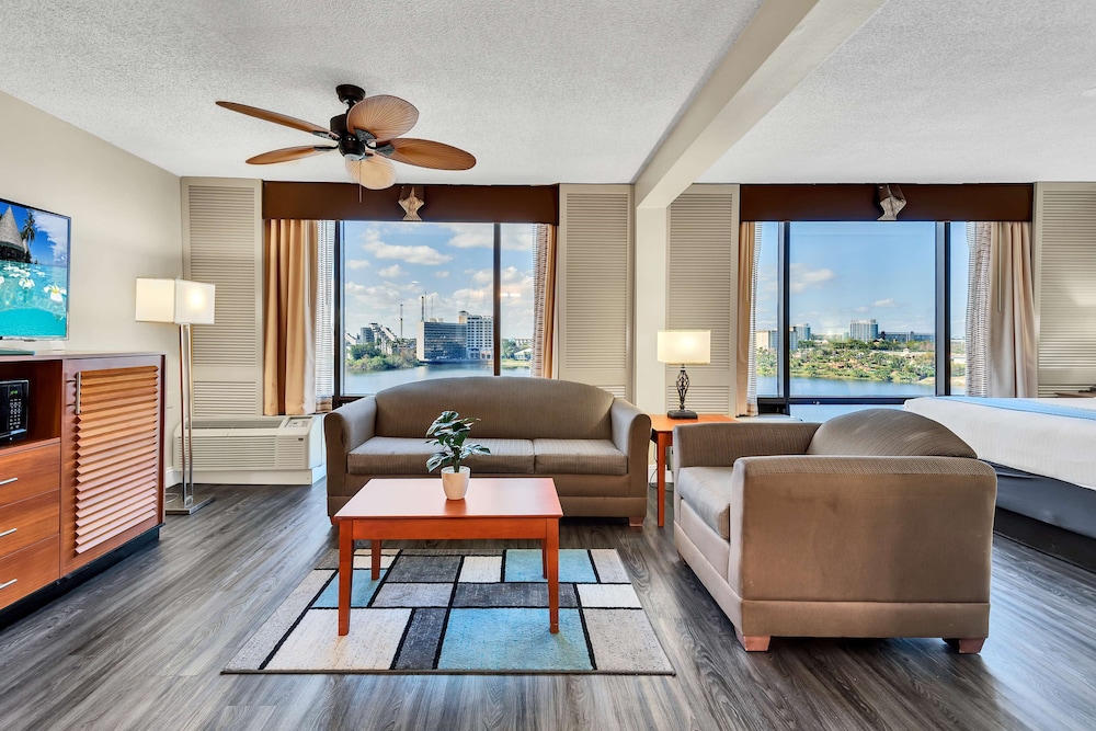 best western orlando gateway hotel