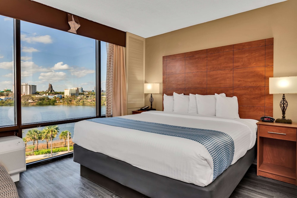 best western orlando gateway hotel
