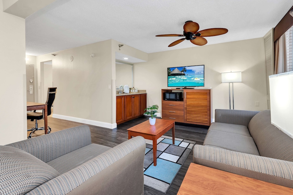 best western orlando gateway hotel