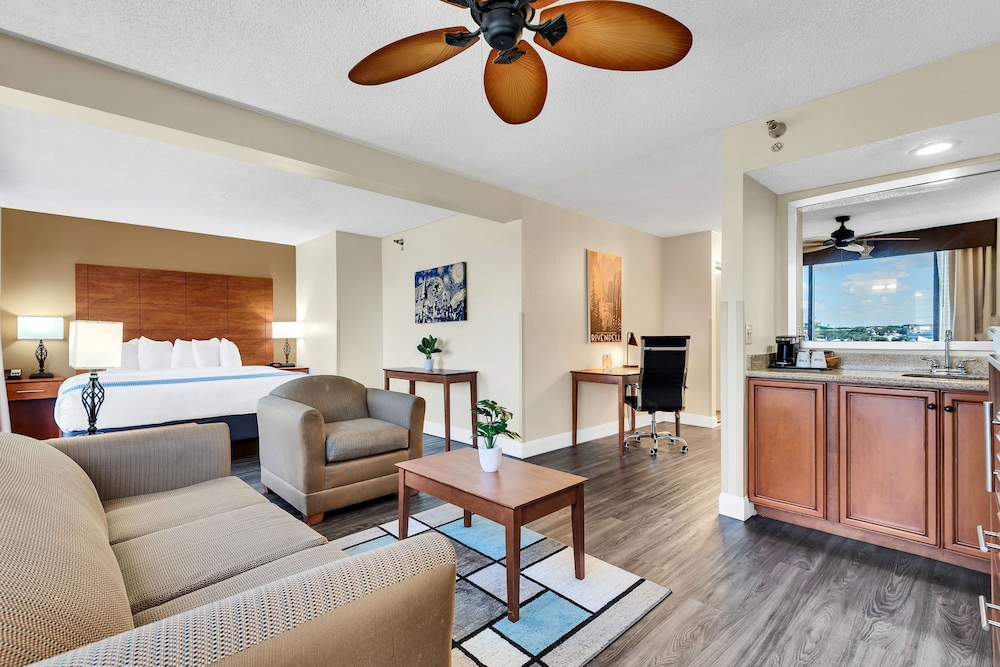best western orlando gateway hotel