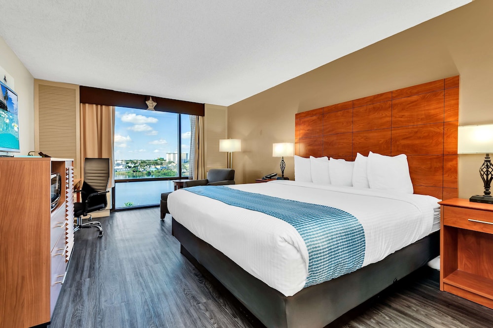 best western orlando gateway hotel