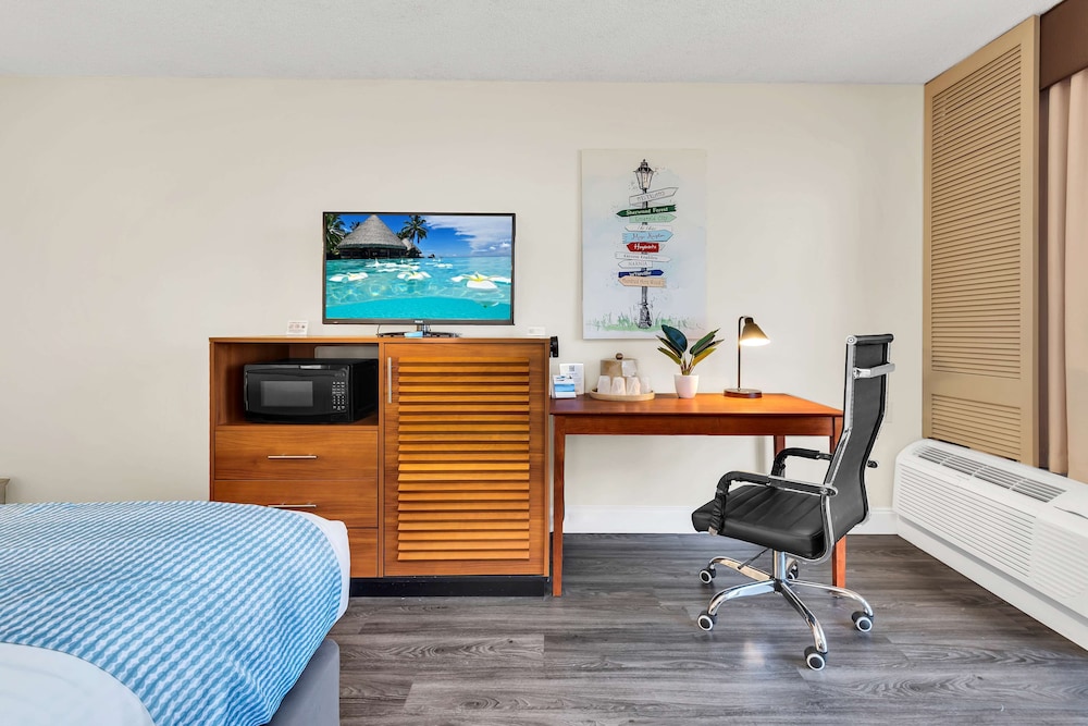 best western orlando gateway hotel