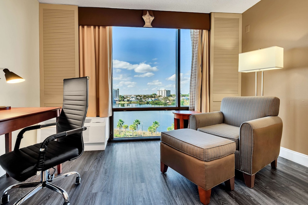 best western orlando gateway hotel