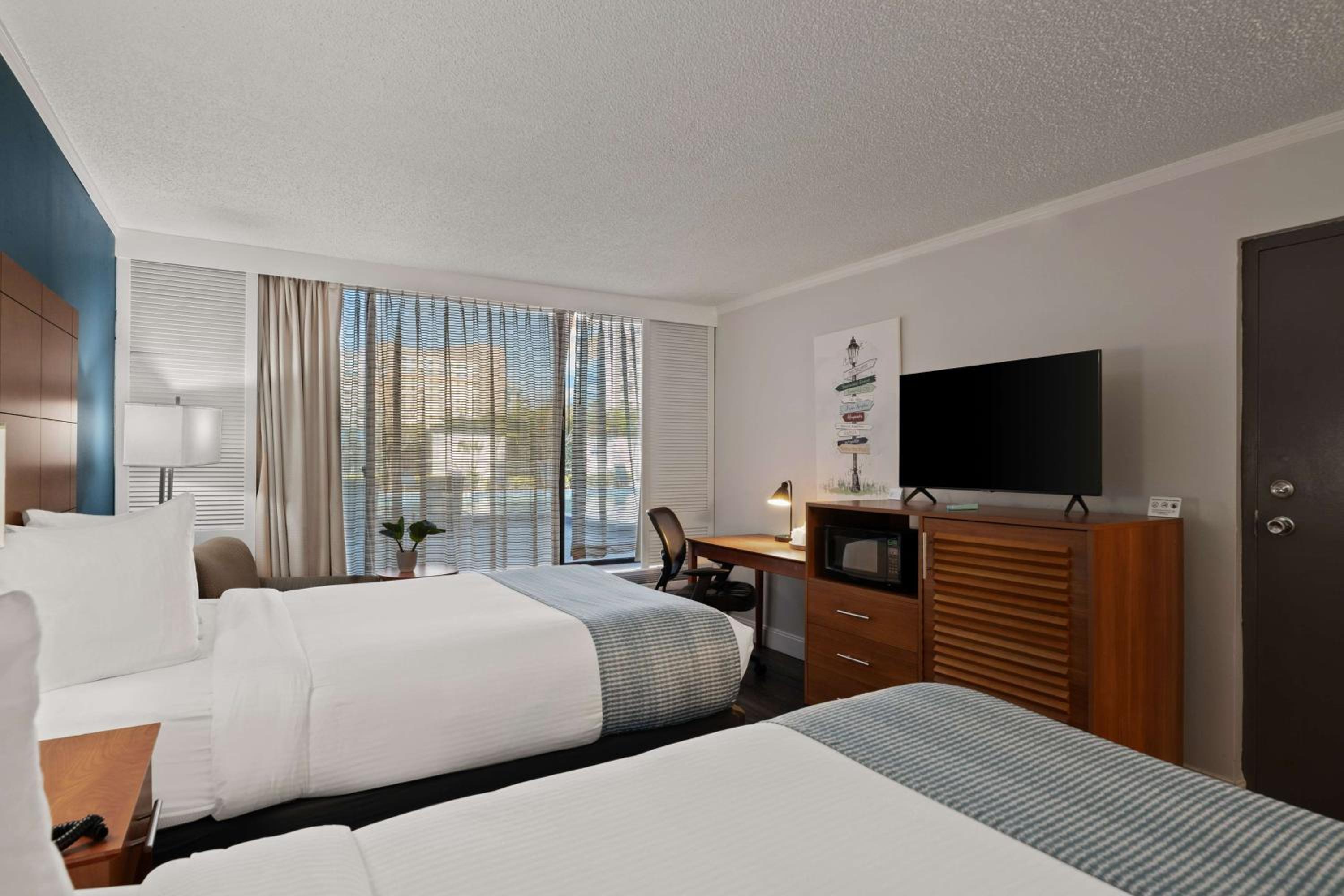 best western orlando gateway hotel