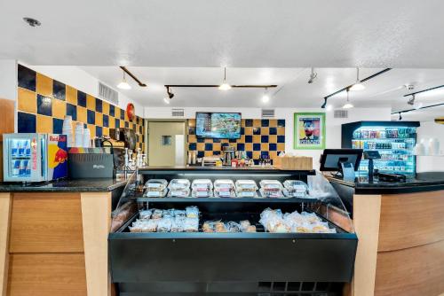 best western orlando gateway hotel