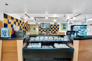 best western orlando gateway hotel