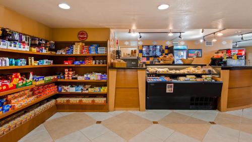 best western orlando gateway hotel