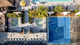 best western orlando gateway hotel