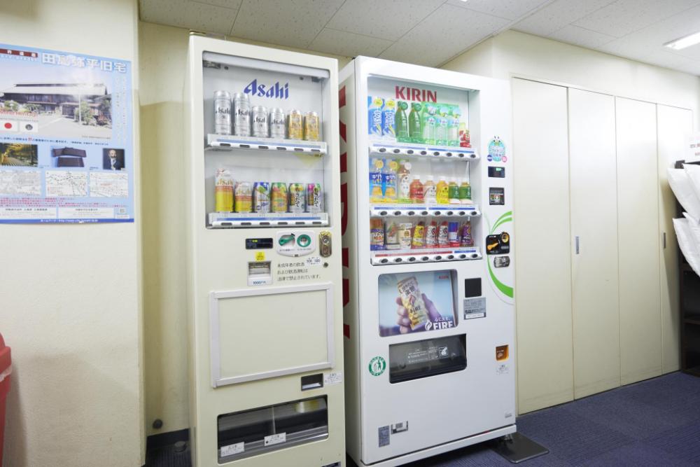 hotel select inn isezaki